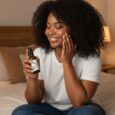 Revitalising serum (Virtual Model)