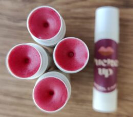 Berry Hint