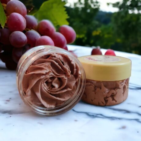 Anti ageing créme facewash