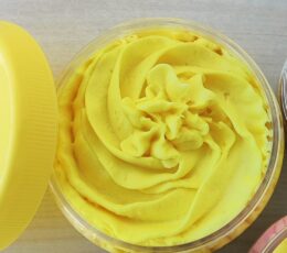 Turmeric créme facewash