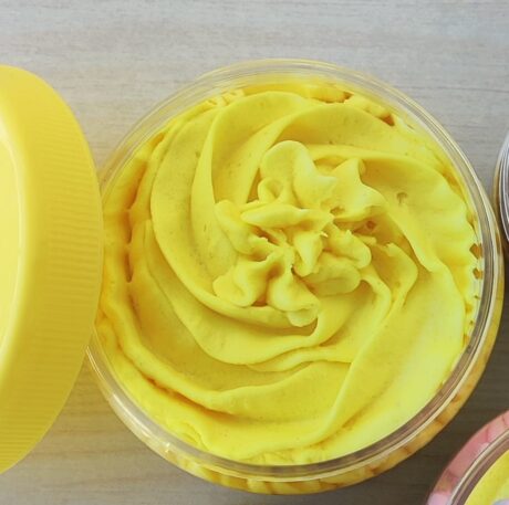 Turmeric créme facewash