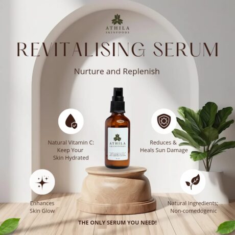 Revitalising Serum