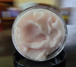 Gel-Cream Moisturizer